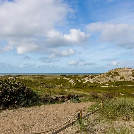 Watt N Meerblick 1 Hörnum