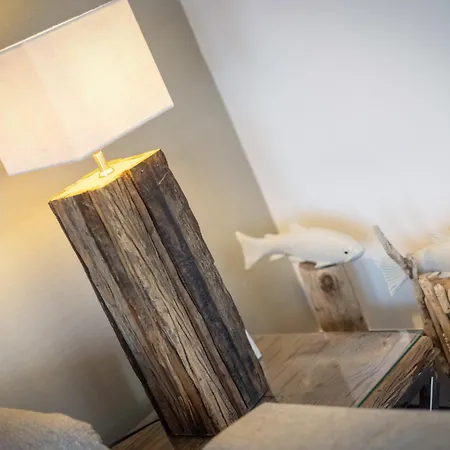 Watt N Meerblick 1 Hörnum