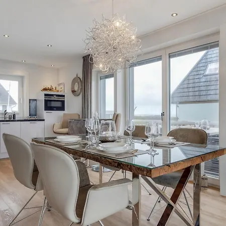 Watt N Meerblick 1 * Hörnum