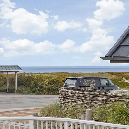 Watt N Meerblick 1 Hörnum