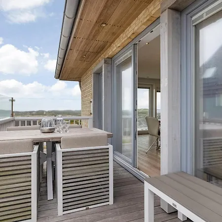 Watt N Meerblick 1 Appartement *