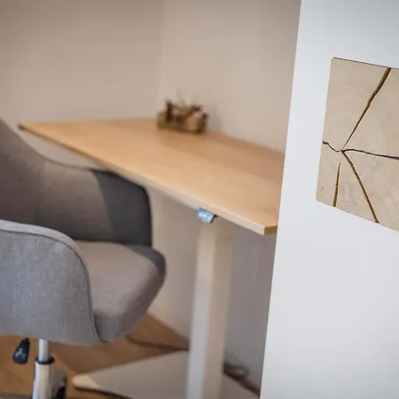 Watt N Meerblick 1 Appartement Hörnum