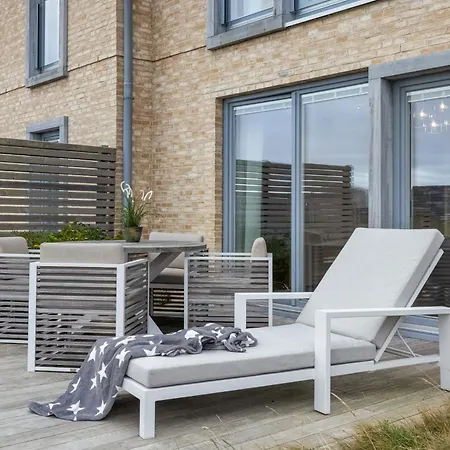 Appartement Watt N Meerblick 1 *