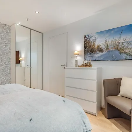 Watt N Meerblick 1 Appartement *
