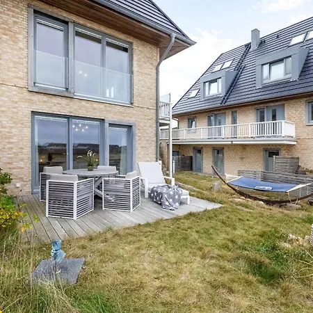 Appartement Watt N Meerblick 1 Hörnum
