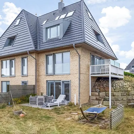 Watt N Meerblick 1 Hörnum