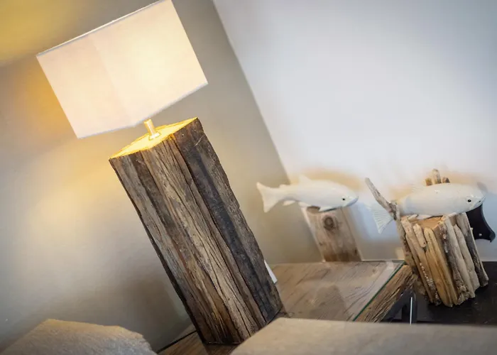 Watt N Meerblick 1 Hörnum