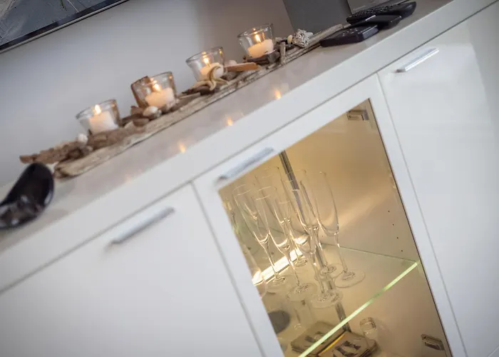 Apartamento Watt N Meerblick 1 *