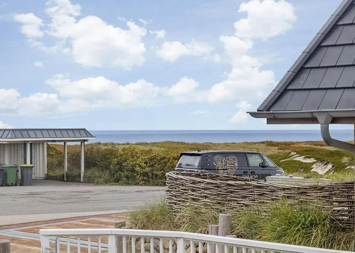 Watt N Meerblick 1 Hörnum