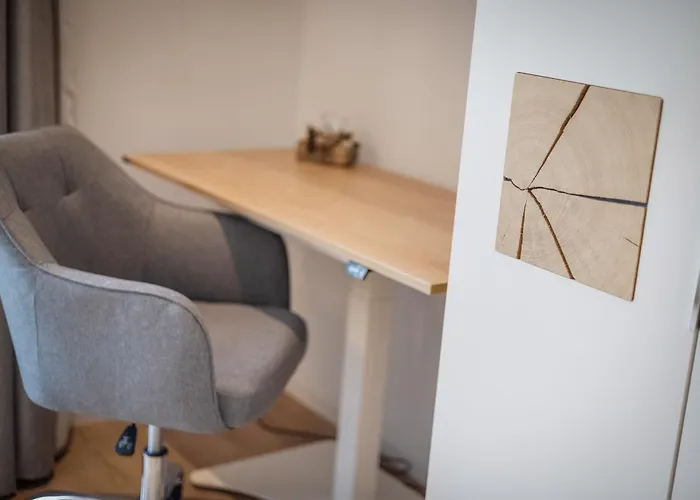 Watt N Meerblick 1 Apartamento Hörnum